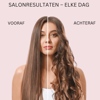 SleekMode 5-in-1 Hairstyler Pro