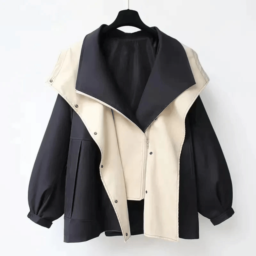 Giselle Trenchcoat | Waterafstotend