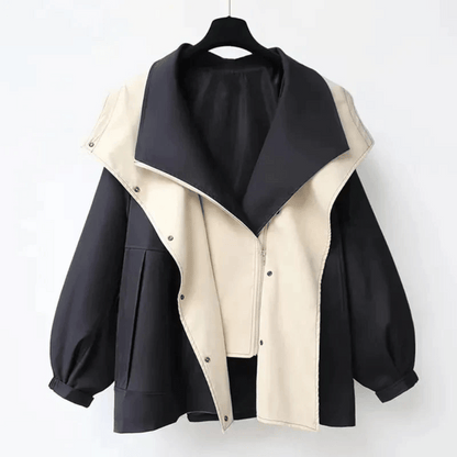 Giselle Trenchcoat | Waterafstotend