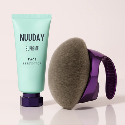 NUUDAY - Supreme Face Perfector