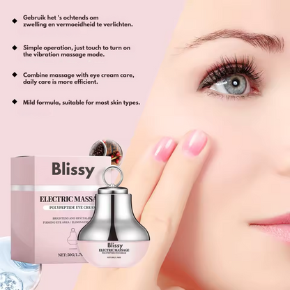 Blissy – Herstel wat stress je heeft ontnomen. Herwin je uitstraling.