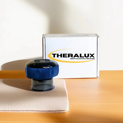 Theralux – Diepe Rust Volledige Ontlading