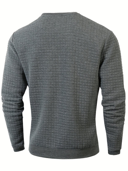 Nordic Essence Pullover
