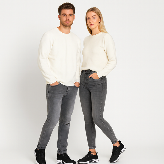 Ergonomische Orthopedische Comfortschoen Dames / Heren