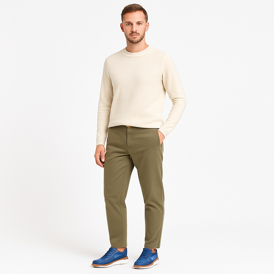 Richmond Luchtige Heren Sneakers