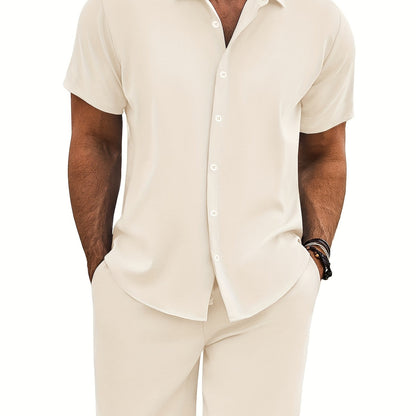 De Essence Linen Set