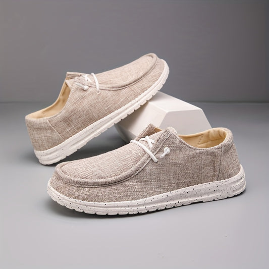 Luca Loafers – Urban Walk