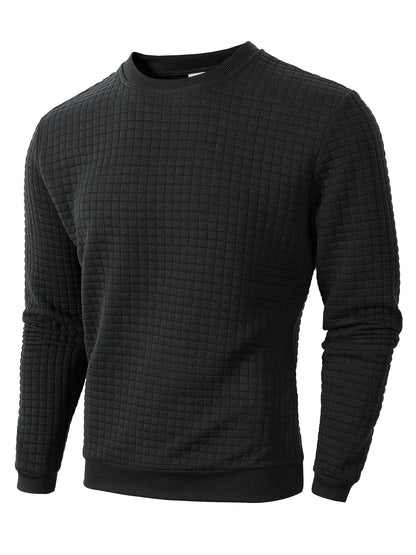 Nordic Essence Pullover