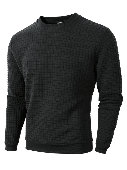 Nordic Essence Pullover