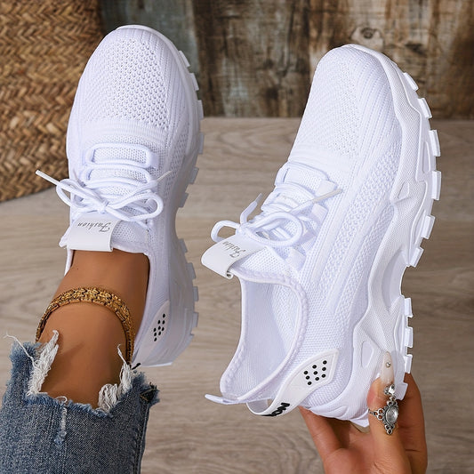 Eazen Breeze Mesh Sneaker