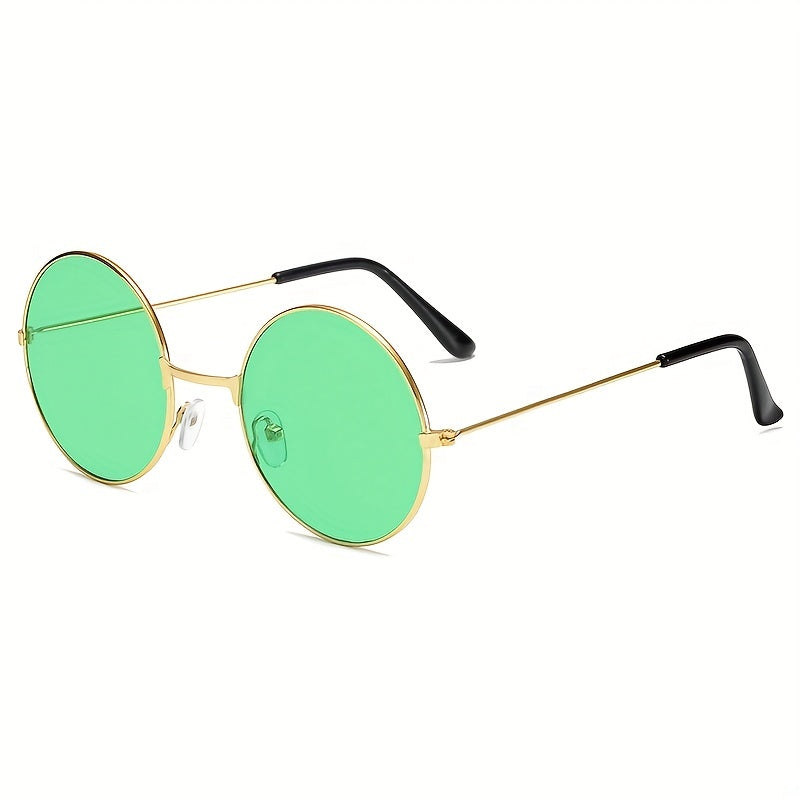 EAZEN Retro Vision | Retro Hippie Eyewear