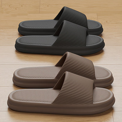 AquaEase Slippers