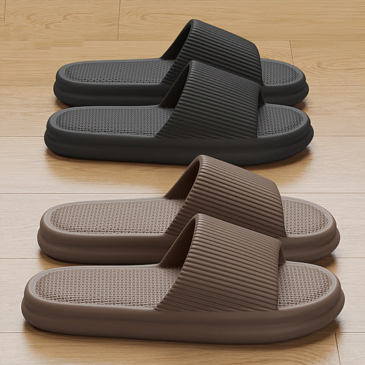 AquaEase Slippers