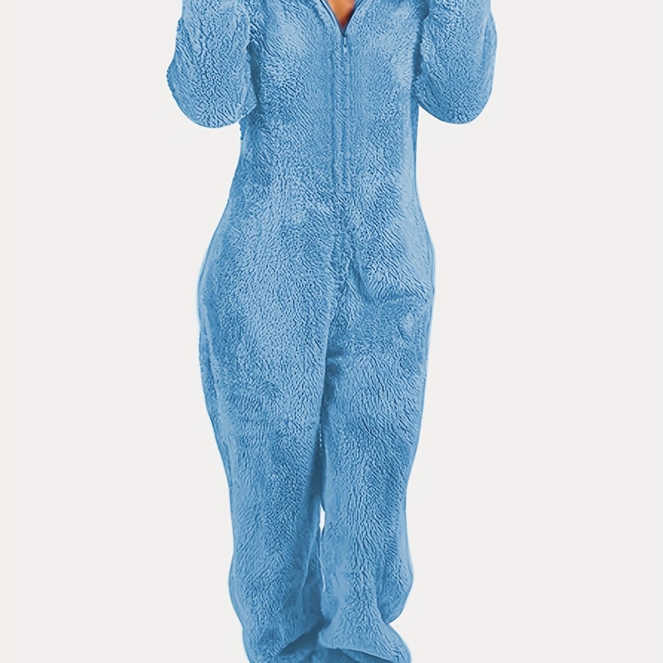 Sora Lounge Jumpsuit
