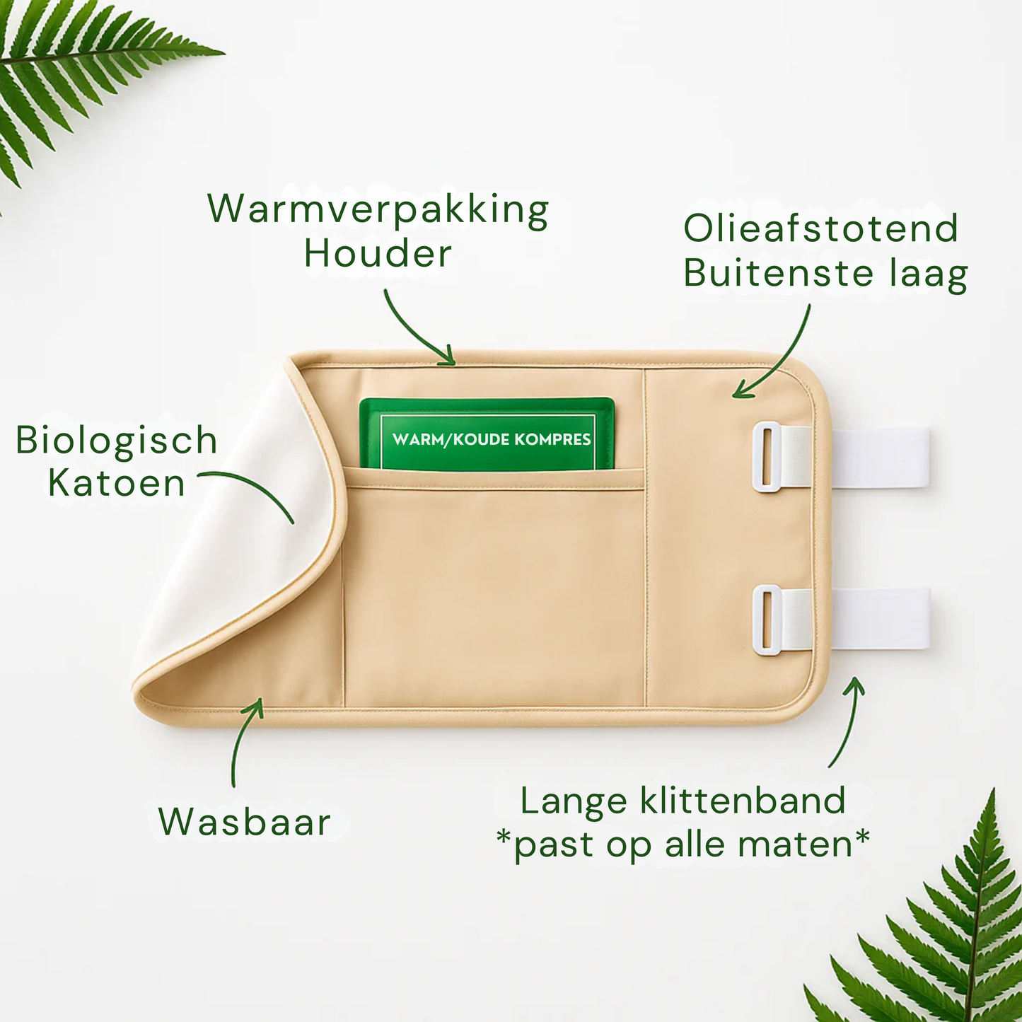 Gutelle – De dagelijkse reset voor overweldigde darmen