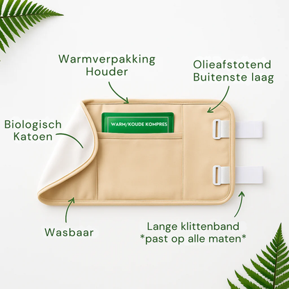 Gutelle – De dagelijkse reset voor overweldigde darmen