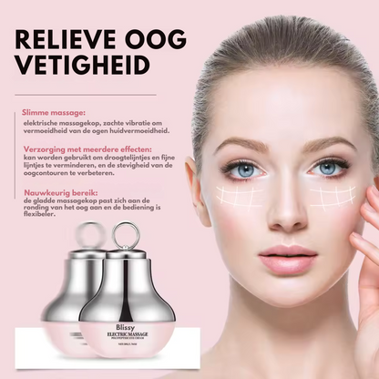 Blissy – Herstel wat stress je heeft ontnomen. Herwin je uitstraling.
