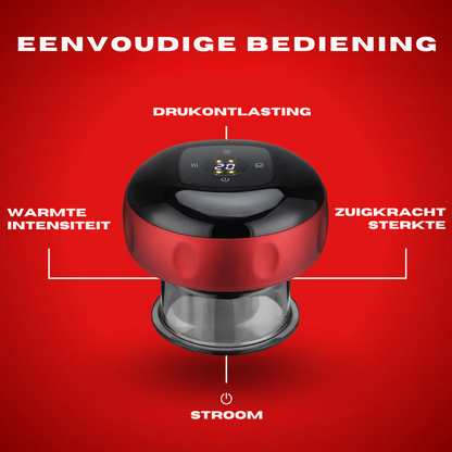 Theralux – Diepe Rust Volledige Ontlading