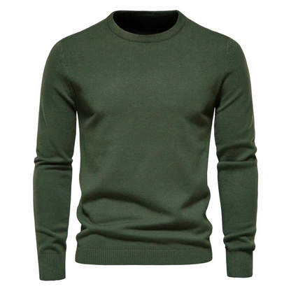 Heren Trui Lange Mouw | Pullover