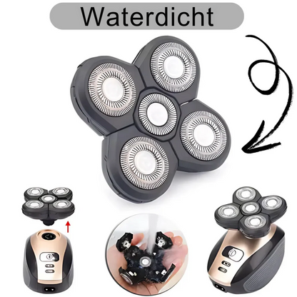 TrimBoss – Designed voor ultieme precisie