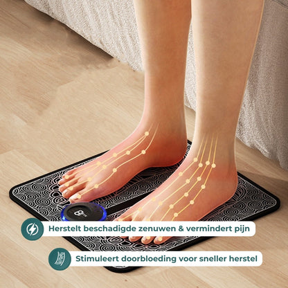 EAZEN™ Voetmassager