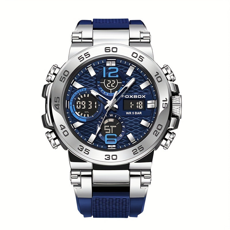 TerraX Chrono