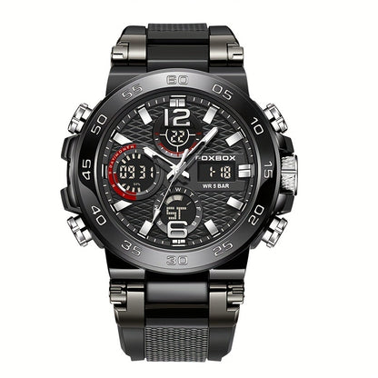 TerraX Chrono