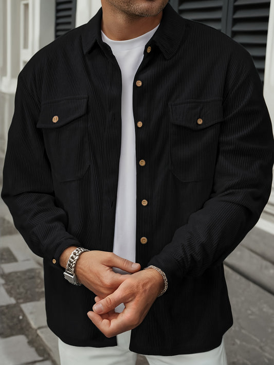 The Bellamy Casual Overhemd