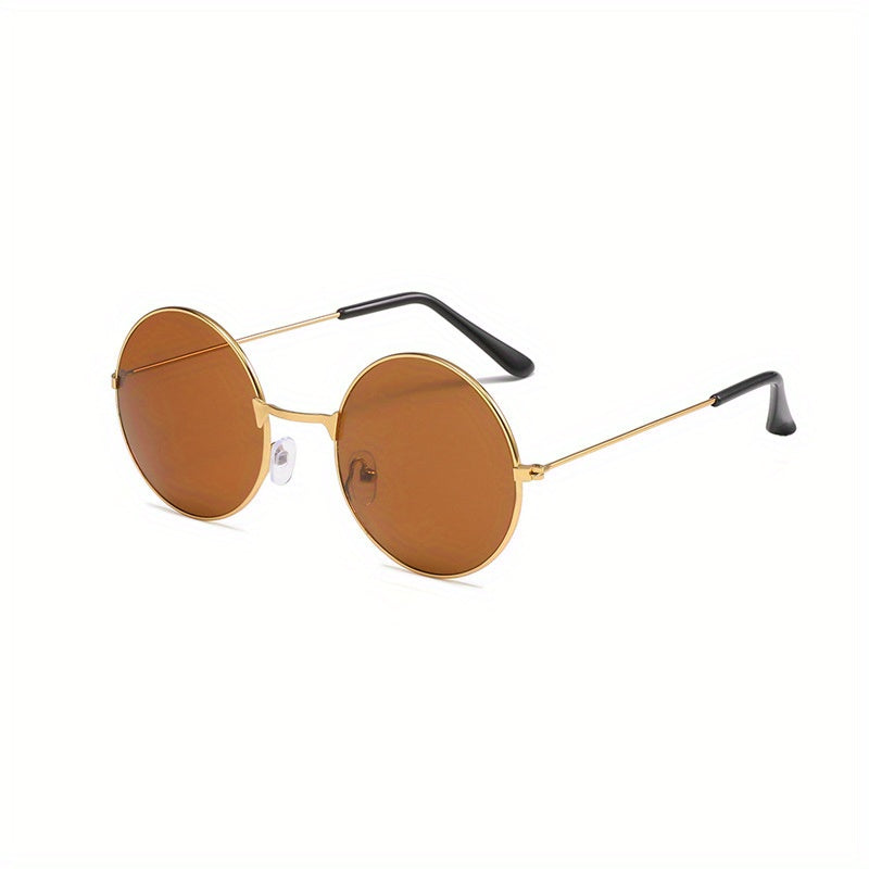 EAZEN Retro Vision | Retro Hippie Eyewear