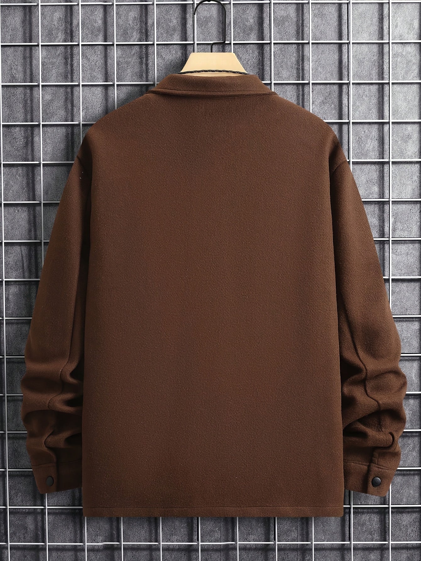Mason Casual Jacket