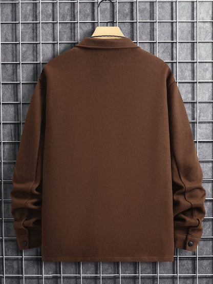 Mason Casual Jacket
