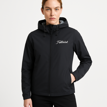 Stormline Unisex Regenjas Waterdicht