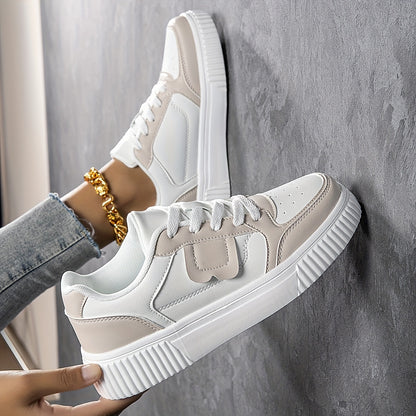 UrbanMove Sneakers – Lichtgewicht voor Elk Seizoen