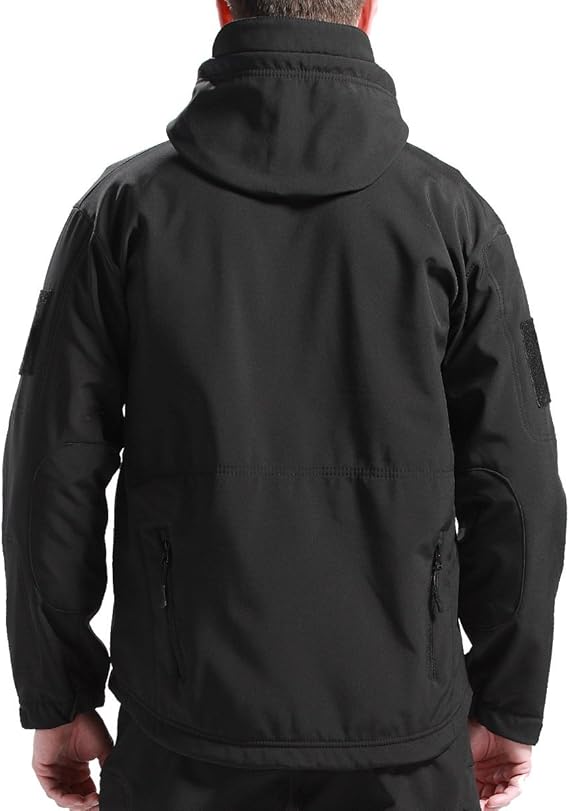 Heren Outdoor Set Waterdicht | Winddicht