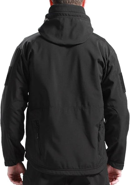 Heren Outdoor Set Waterdicht | Winddicht