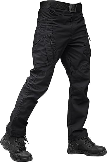 De Armour Active Pro | 5-in-1 Outdoor Broek