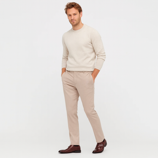 Heren Monk Strap Nette Schoenen