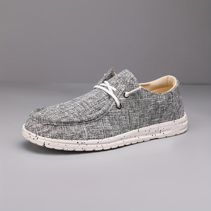 Luca Loafers – Urban Walk
