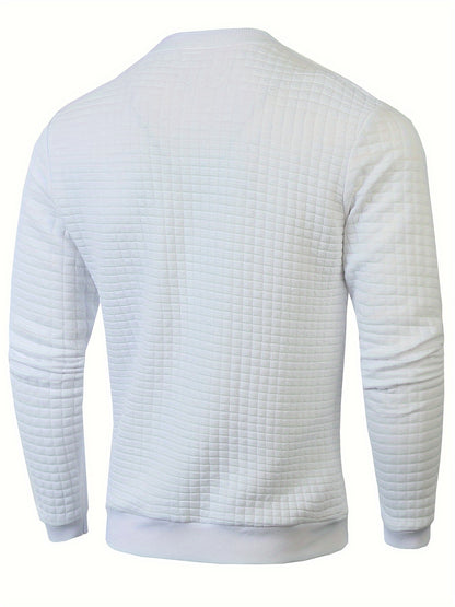 Nordic Essence Pullover