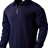 Marineblauw