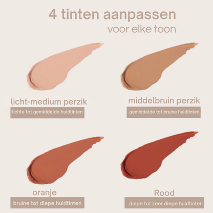 Zivelle Oogcontour Perfector