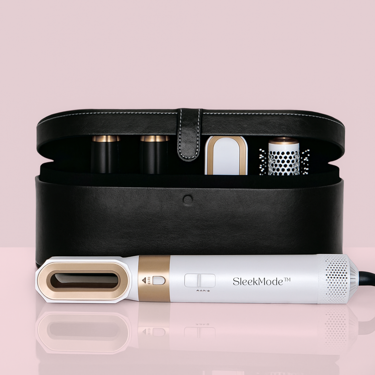 SleekMode 5-in-1 Hairstyler Pro