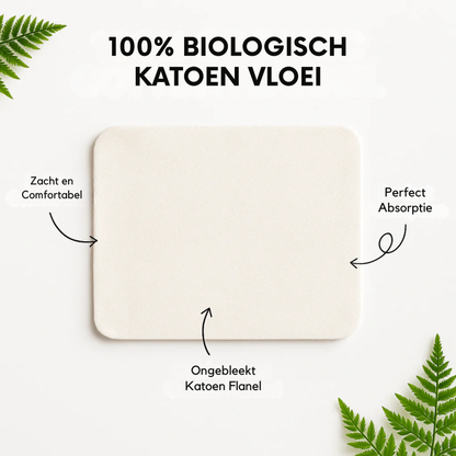 Gutelle – De dagelijkse reset voor overweldigde darmen