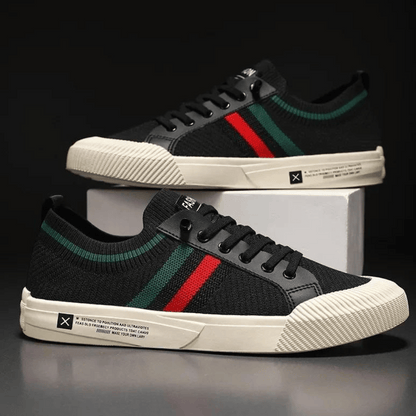 Heren Sneakers Lage Model