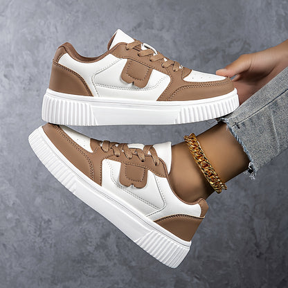 UrbanMove Sneakers – Lichtgewicht voor Elk Seizoen