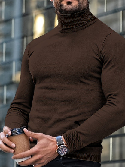 NordicCraft | Premium Effen Coltrui