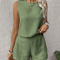 Calm Green