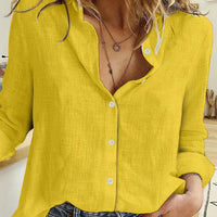 Sunshine Yellow
