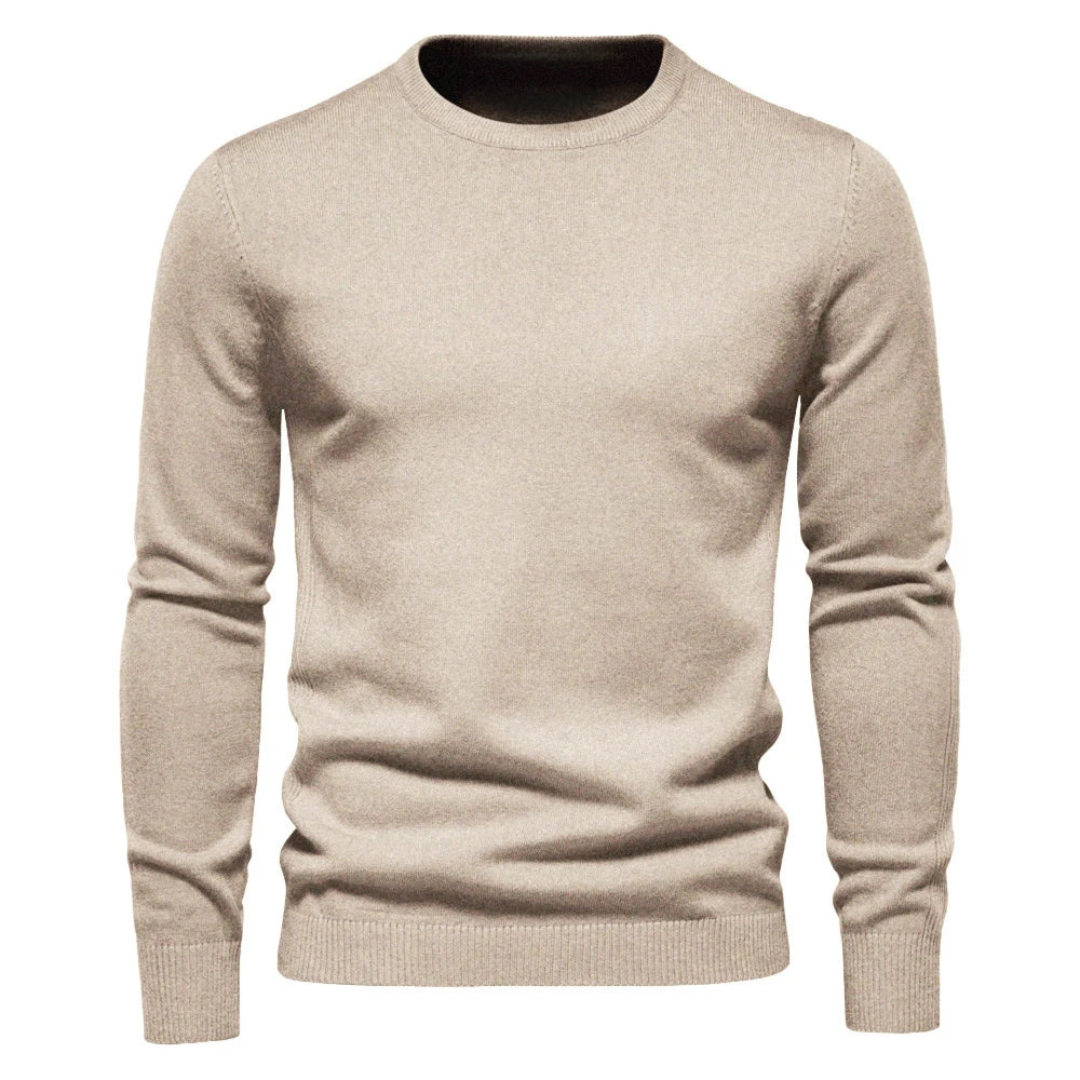 Heren Trui Lange Mouw | Pullover