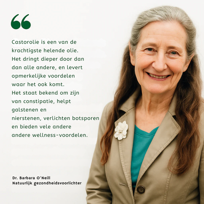 Gutelle – De dagelijkse reset voor overweldigde darmen